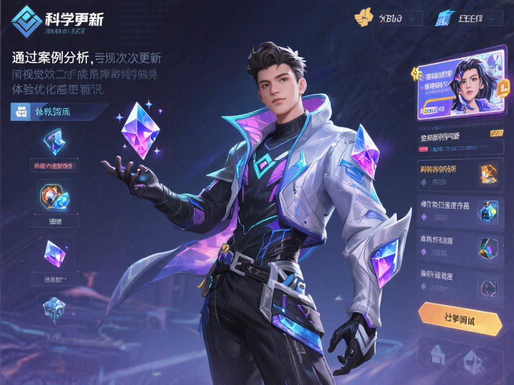 冲击更高目 冲击更高目